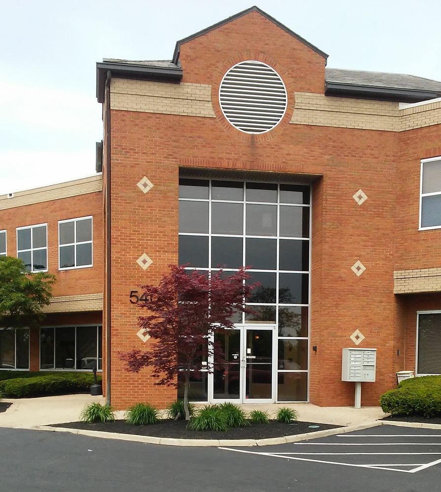 540 Officenter Pl, Columbus, OH 43230